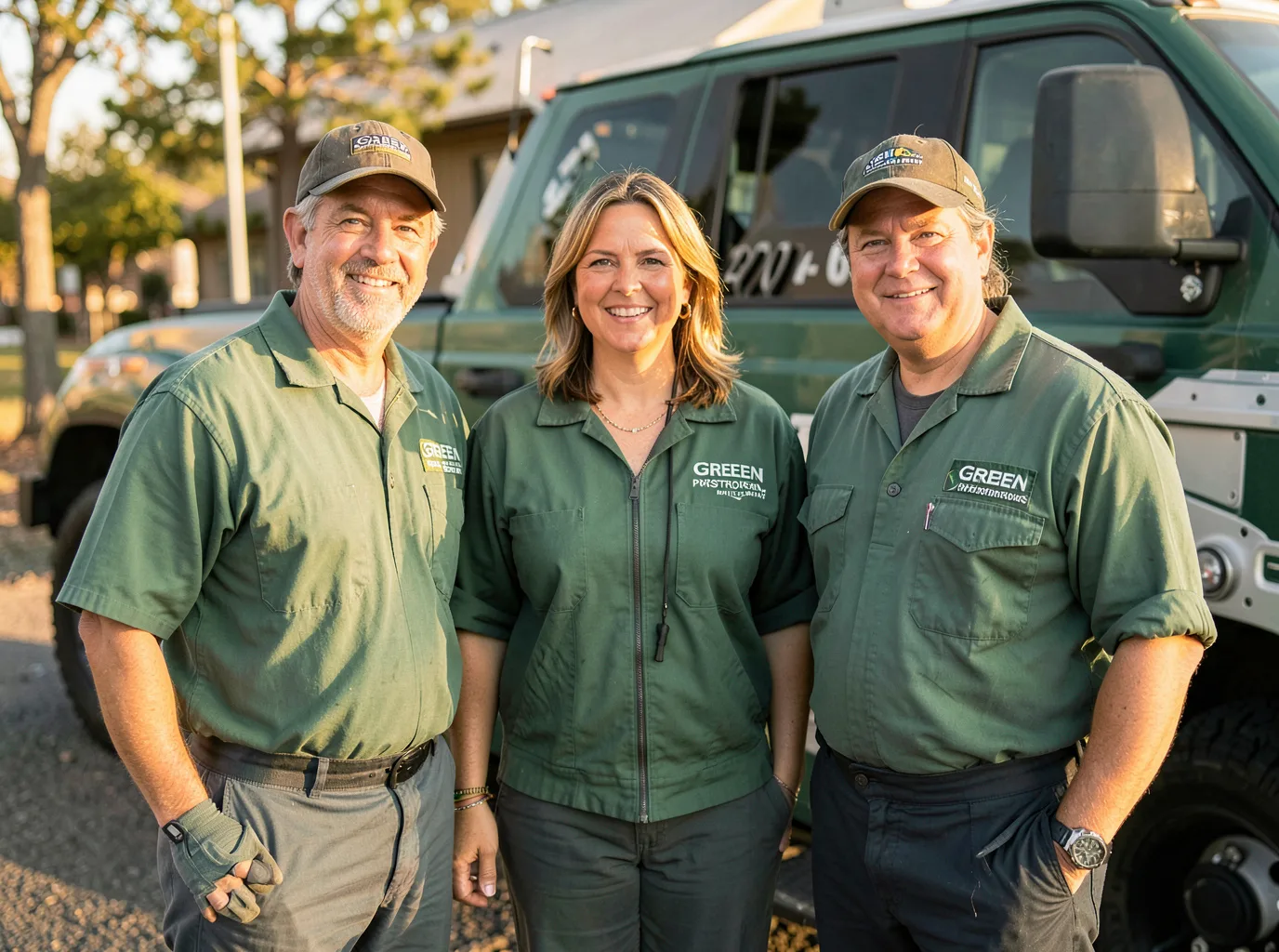 Water Damage Restoration company in Bethune, SC
